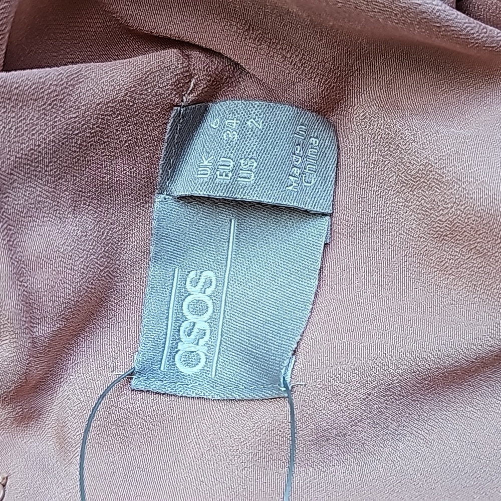 ASOS Dress - Picture 7 of 9
